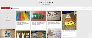 math toolbox