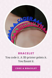 bracelet coding